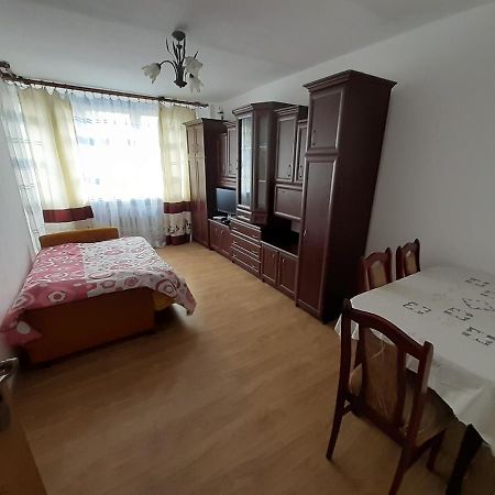 Ferienwohnung Centrum Zlote Tarasy Metro Rondo Onz Balkon Warschau Exterior foto