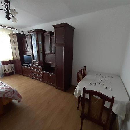 Ferienwohnung Centrum Zlote Tarasy Metro Rondo Onz Balkon Warschau Exterior foto