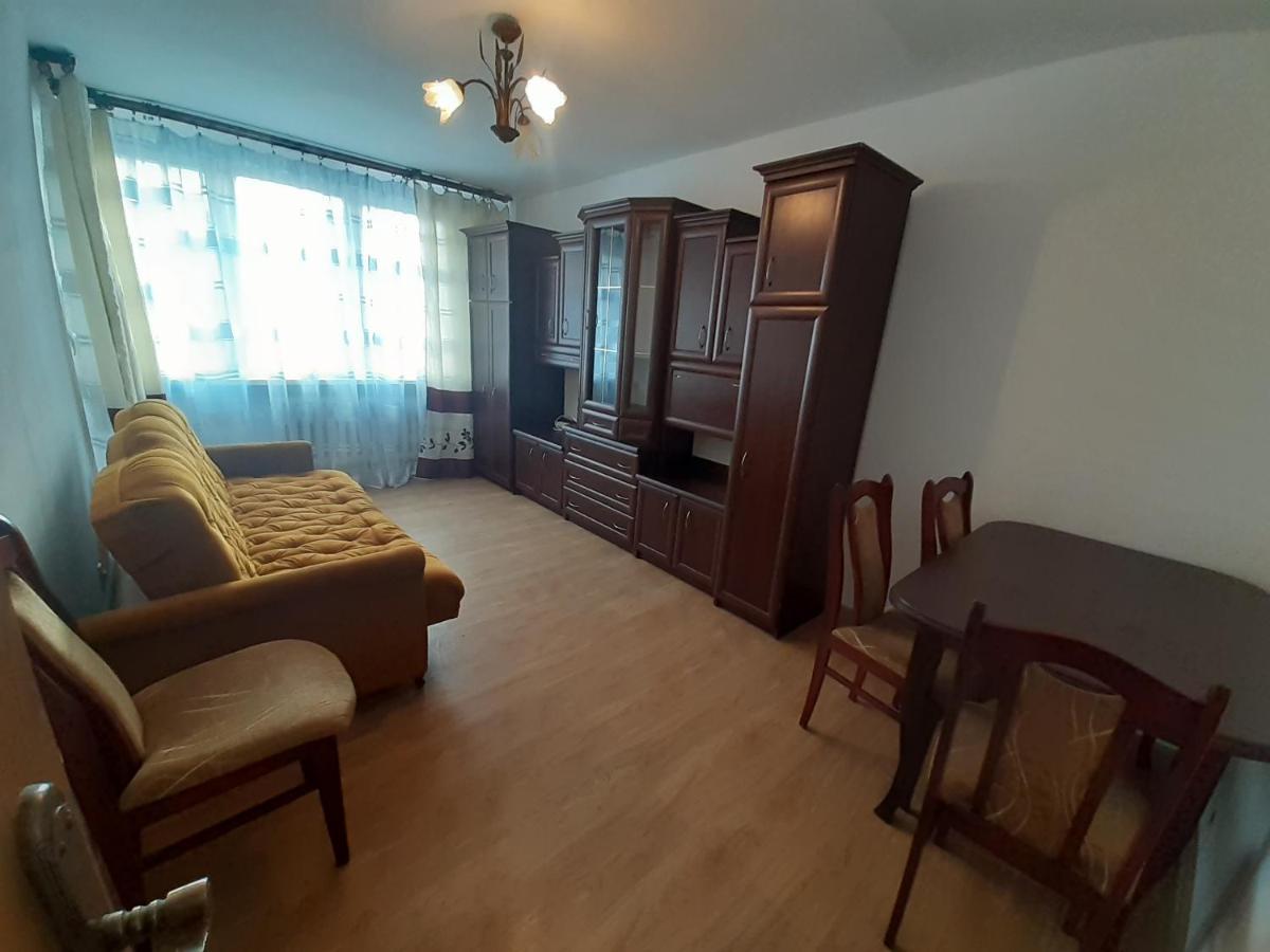 Ferienwohnung Centrum Zlote Tarasy Metro Rondo Onz Balkon Warschau Exterior foto